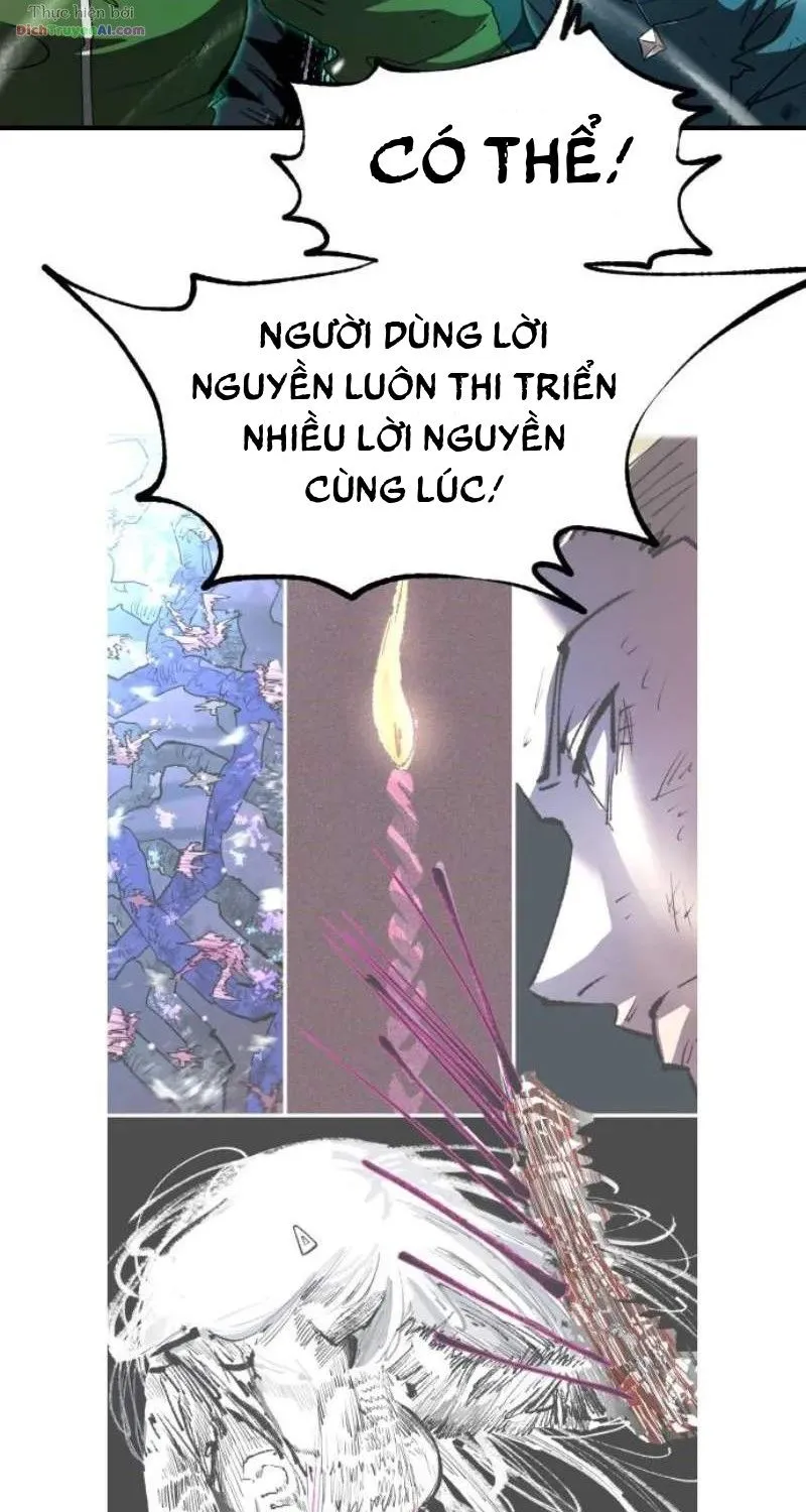 Hòn Đảo Sao Và Xiềng Xích Chap 75 - Next Chap 76
