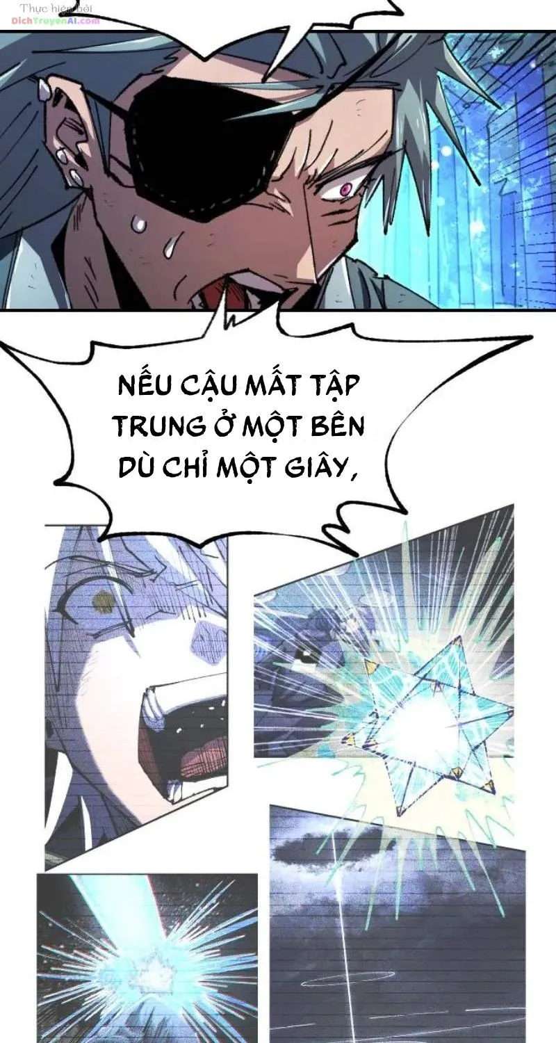 Hòn Đảo Sao Và Xiềng Xích Chap 75 - Next Chap 76