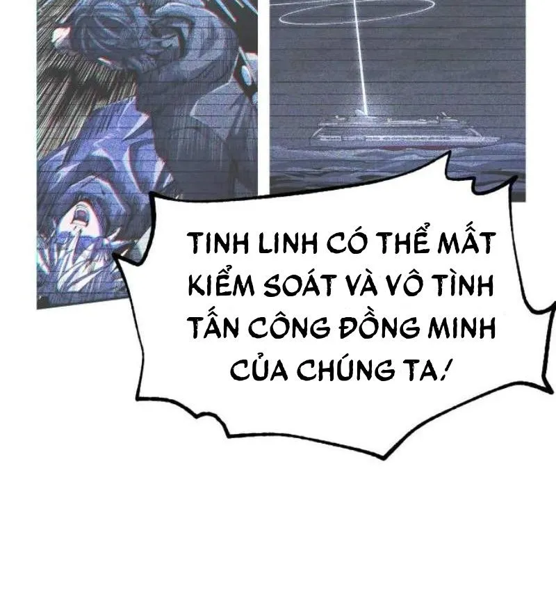 Hòn Đảo Sao Và Xiềng Xích Chap 75 - Next Chap 76