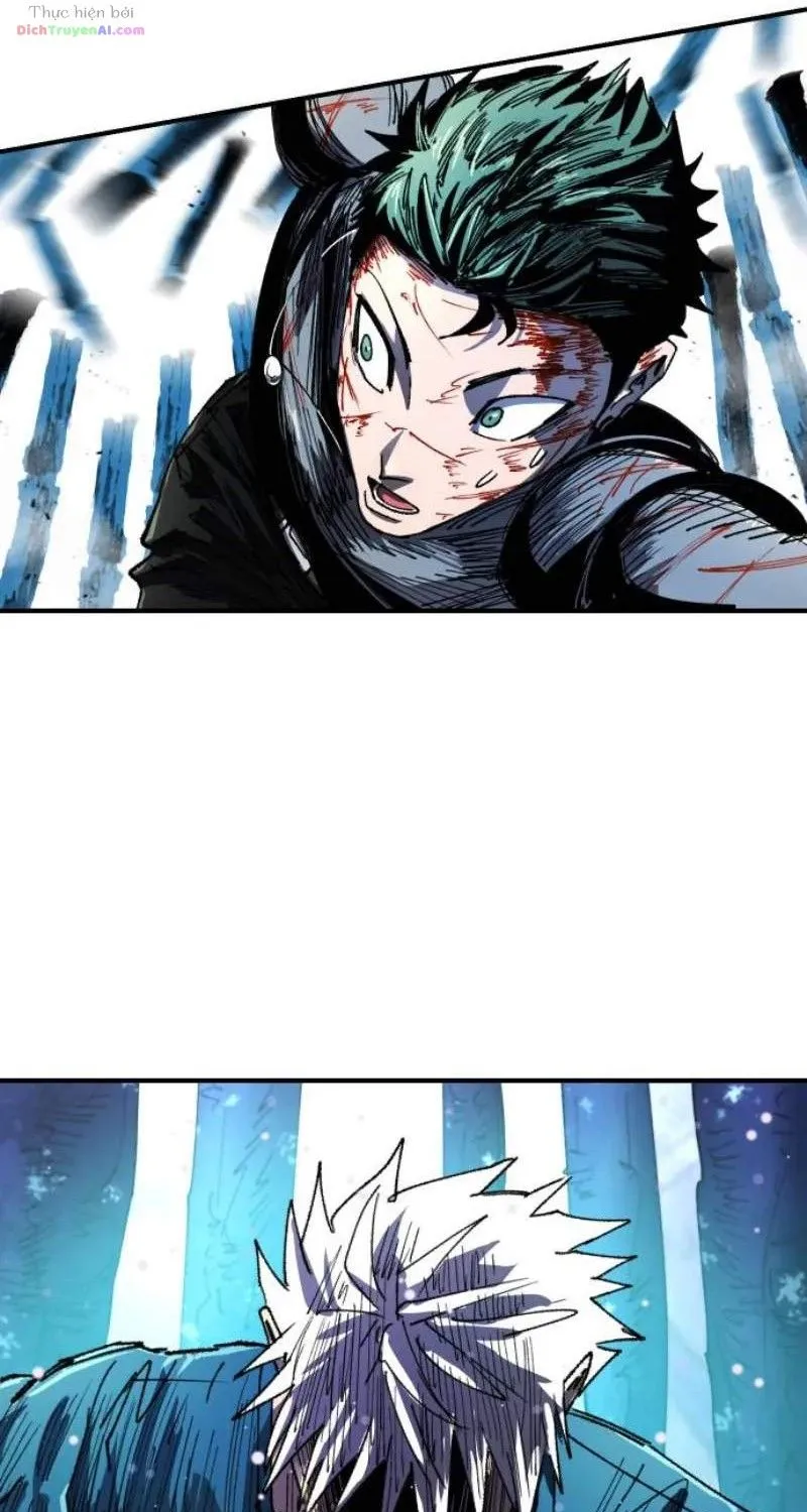 Hòn Đảo Sao Và Xiềng Xích Chap 75 - Next Chap 76