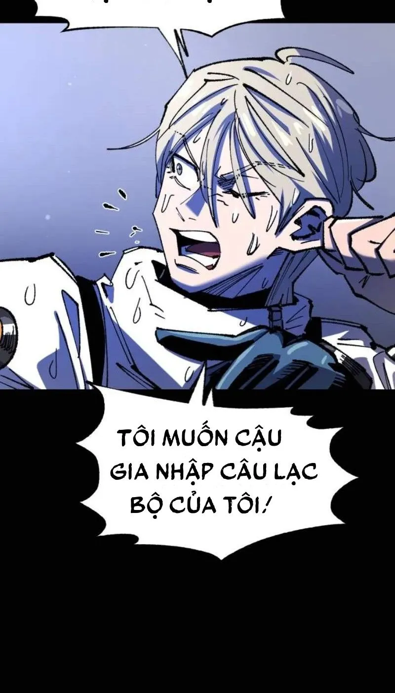 Hòn Đảo Sao Và Xiềng Xích Chap 75 - Next Chap 76