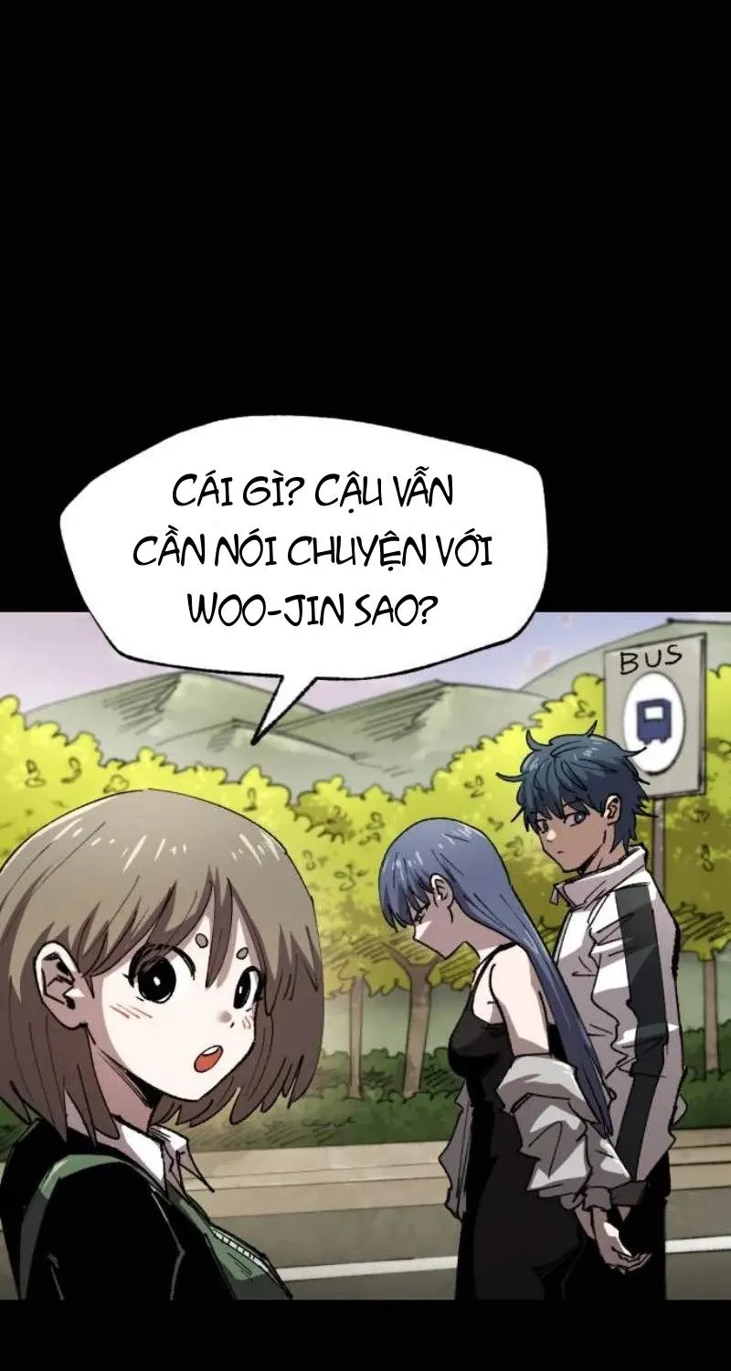Hòn Đảo Sao Và Xiềng Xích Chap 75 - Next Chap 76