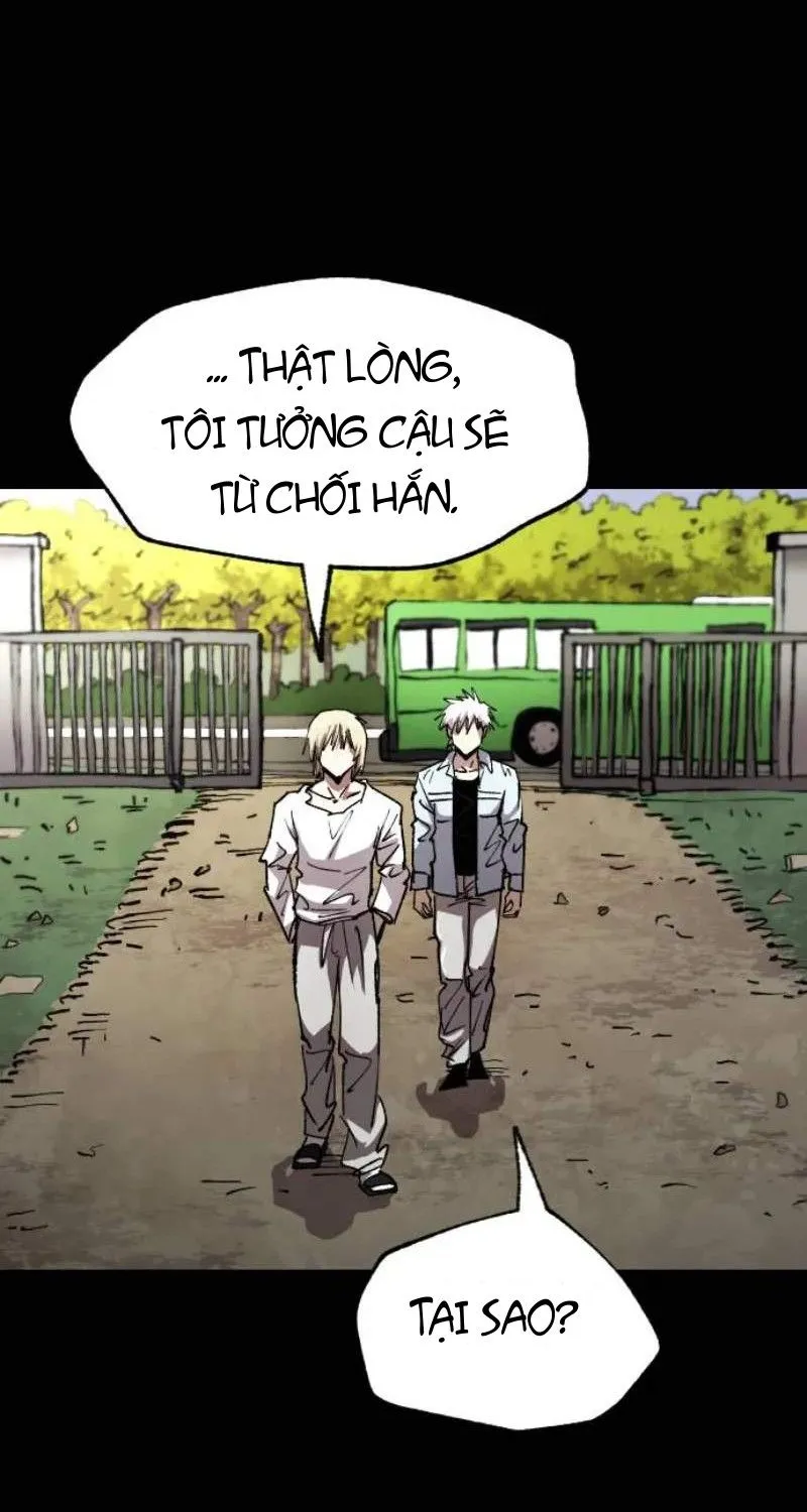 Hòn Đảo Sao Và Xiềng Xích Chap 75 - Next Chap 76
