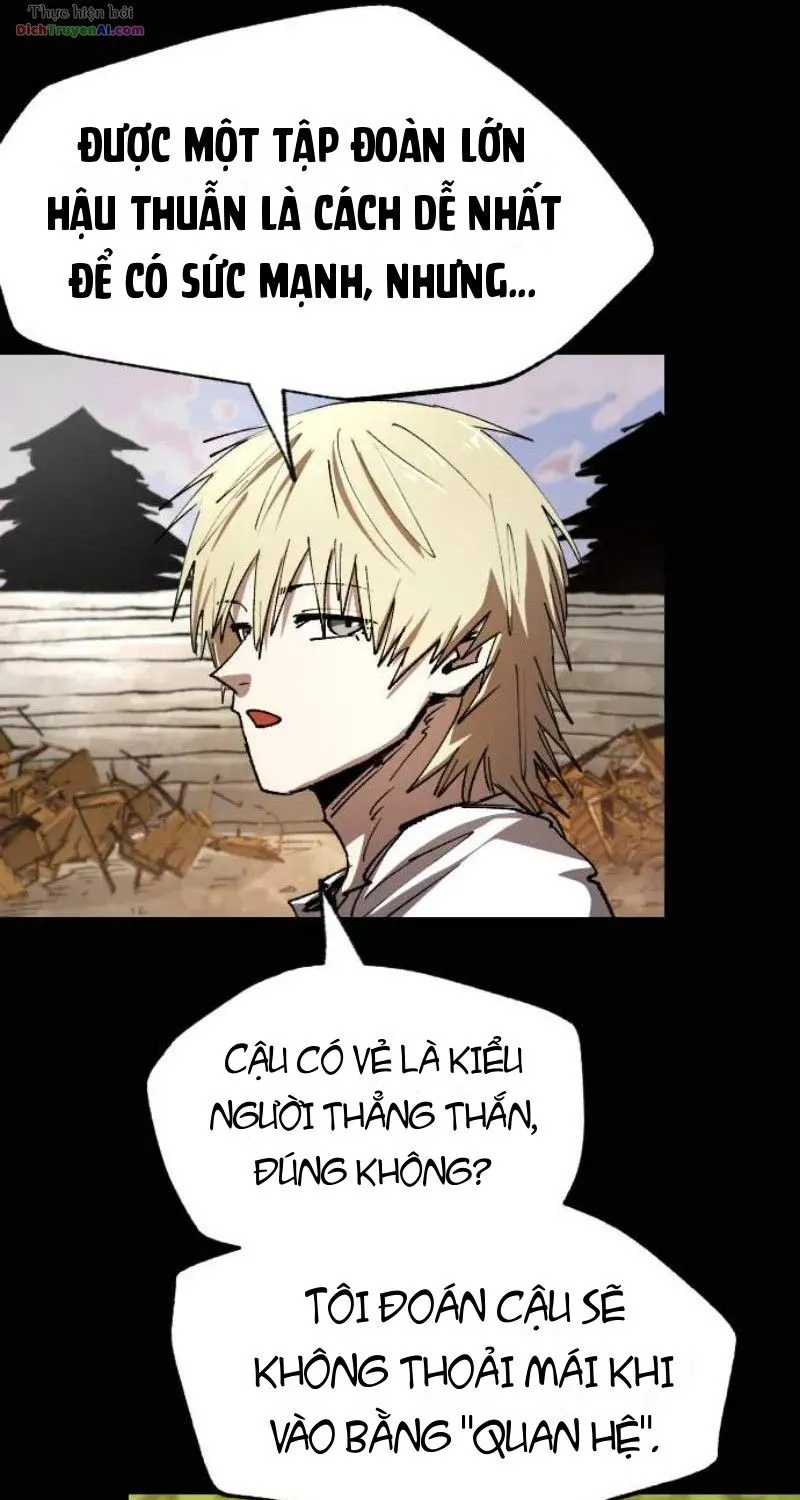 Hòn Đảo Sao Và Xiềng Xích Chap 75 - Next Chap 76