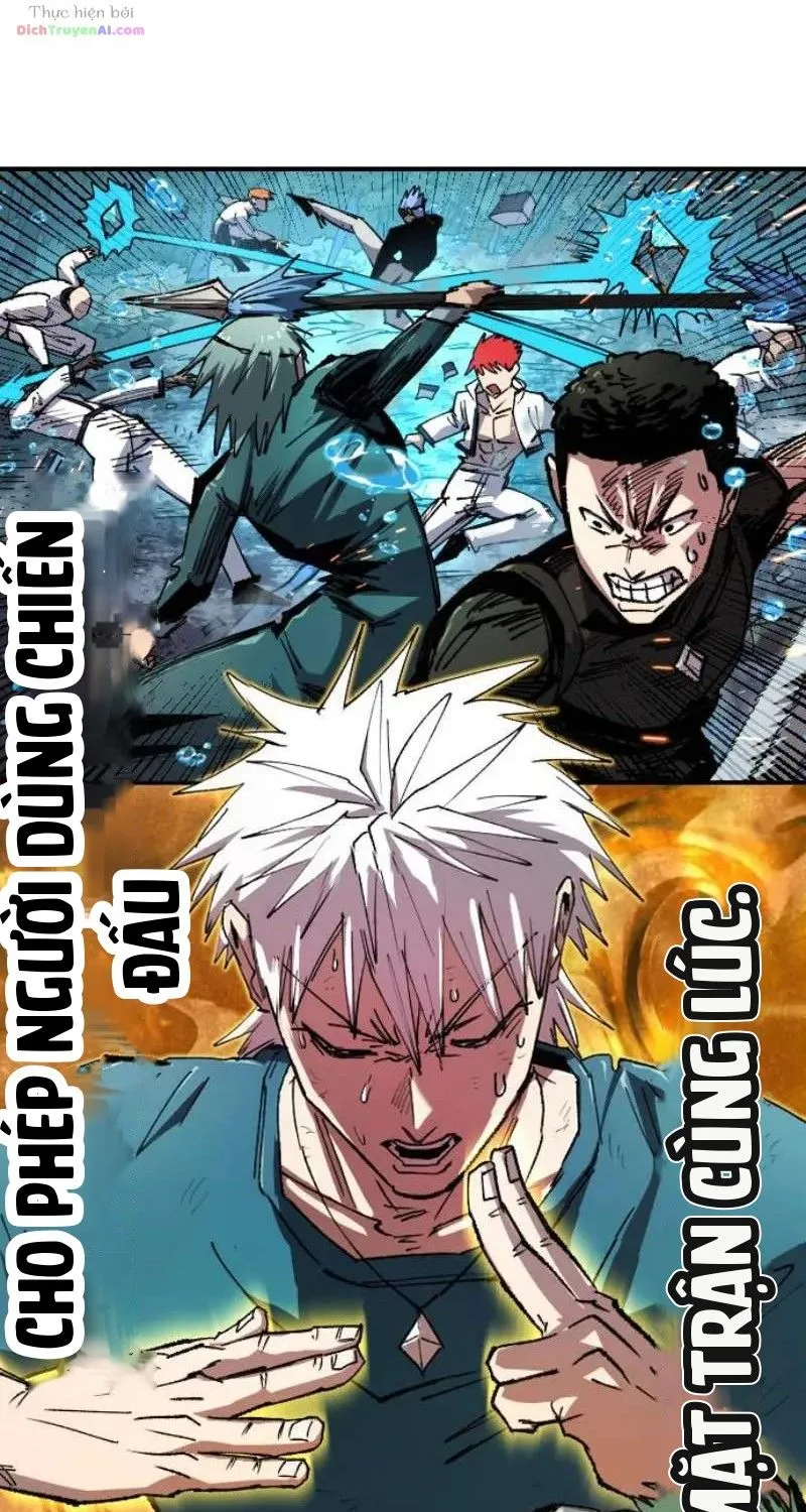 Hòn Đảo Sao Và Xiềng Xích Chap 75 - Next Chap 76