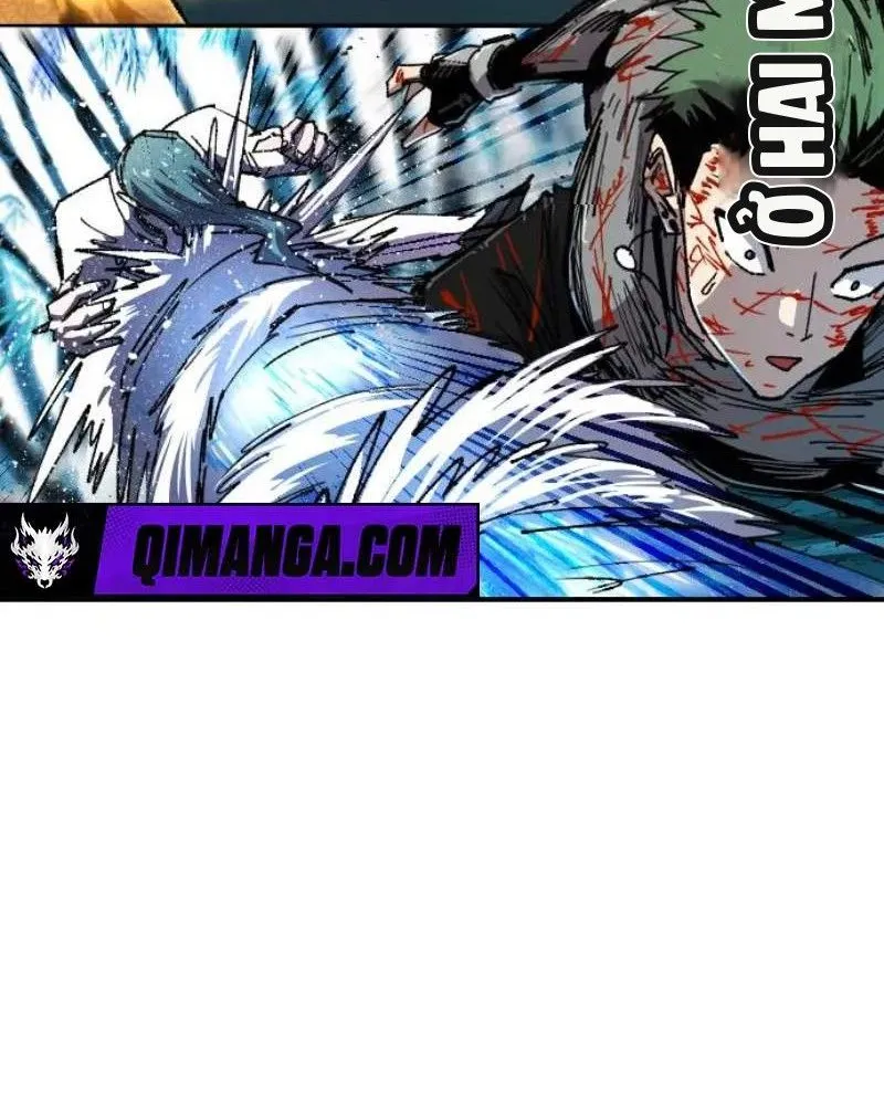 Hòn Đảo Sao Và Xiềng Xích Chap 75 - Next Chap 76