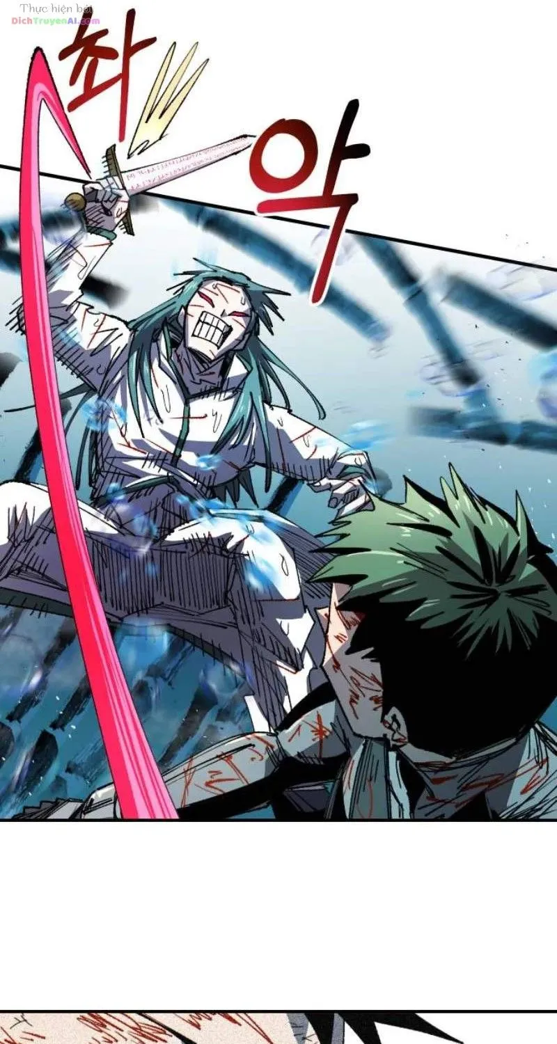 Hòn Đảo Sao Và Xiềng Xích Chap 75 - Next Chap 76
