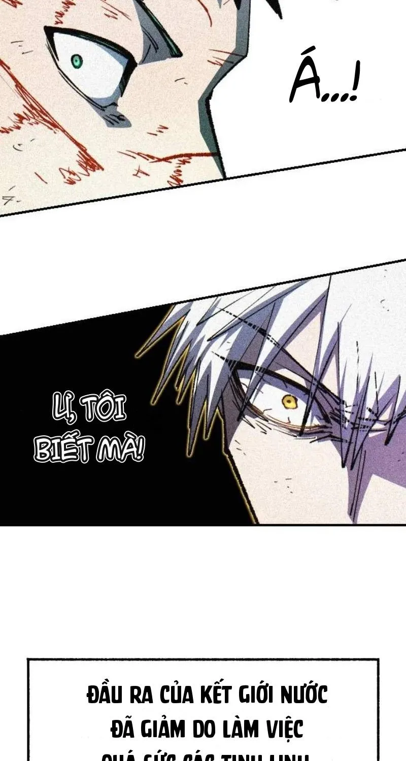 Hòn Đảo Sao Và Xiềng Xích Chap 75 - Next Chap 76