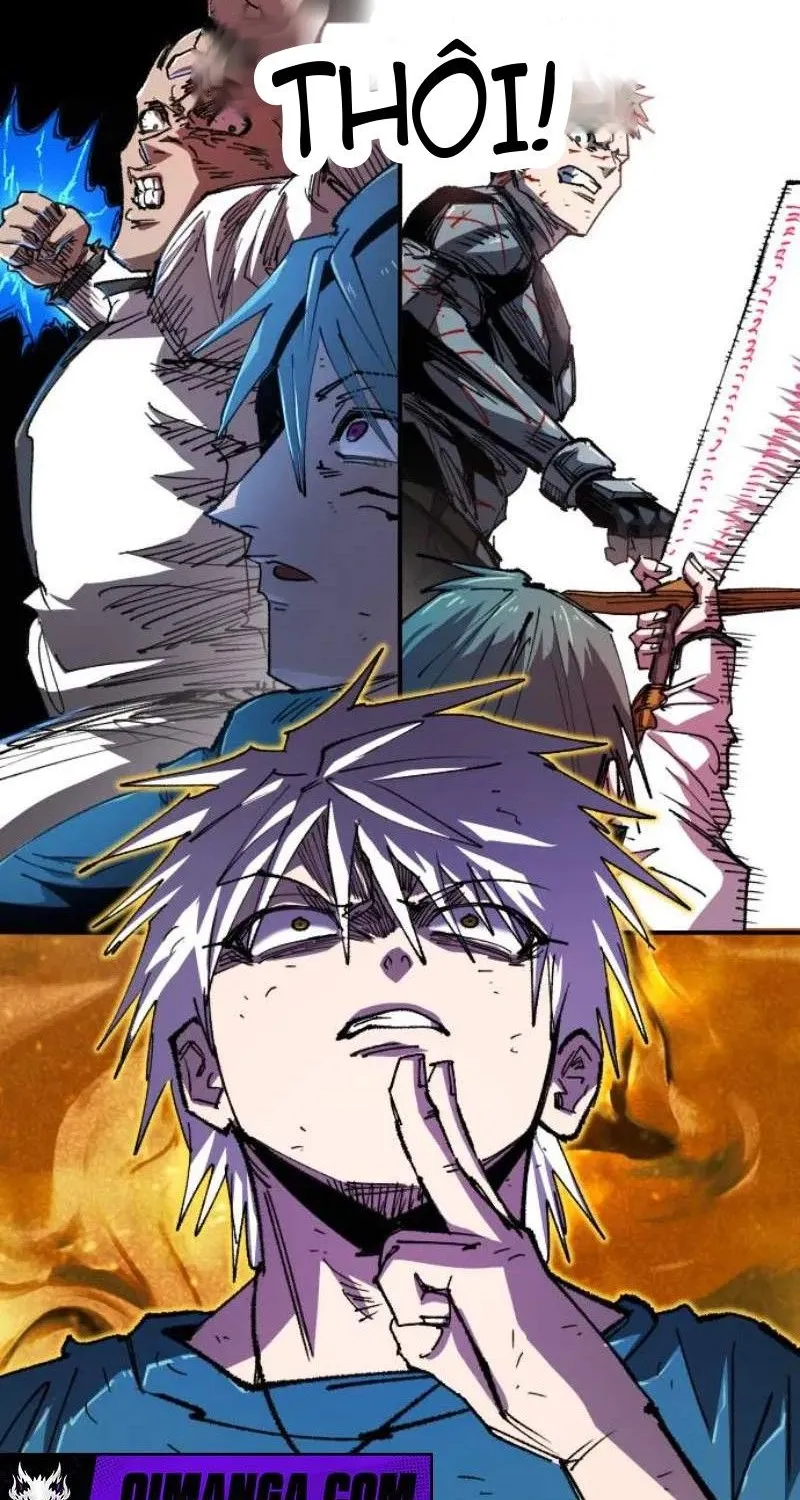 Hòn Đảo Sao Và Xiềng Xích Chap 75 - Next Chap 76