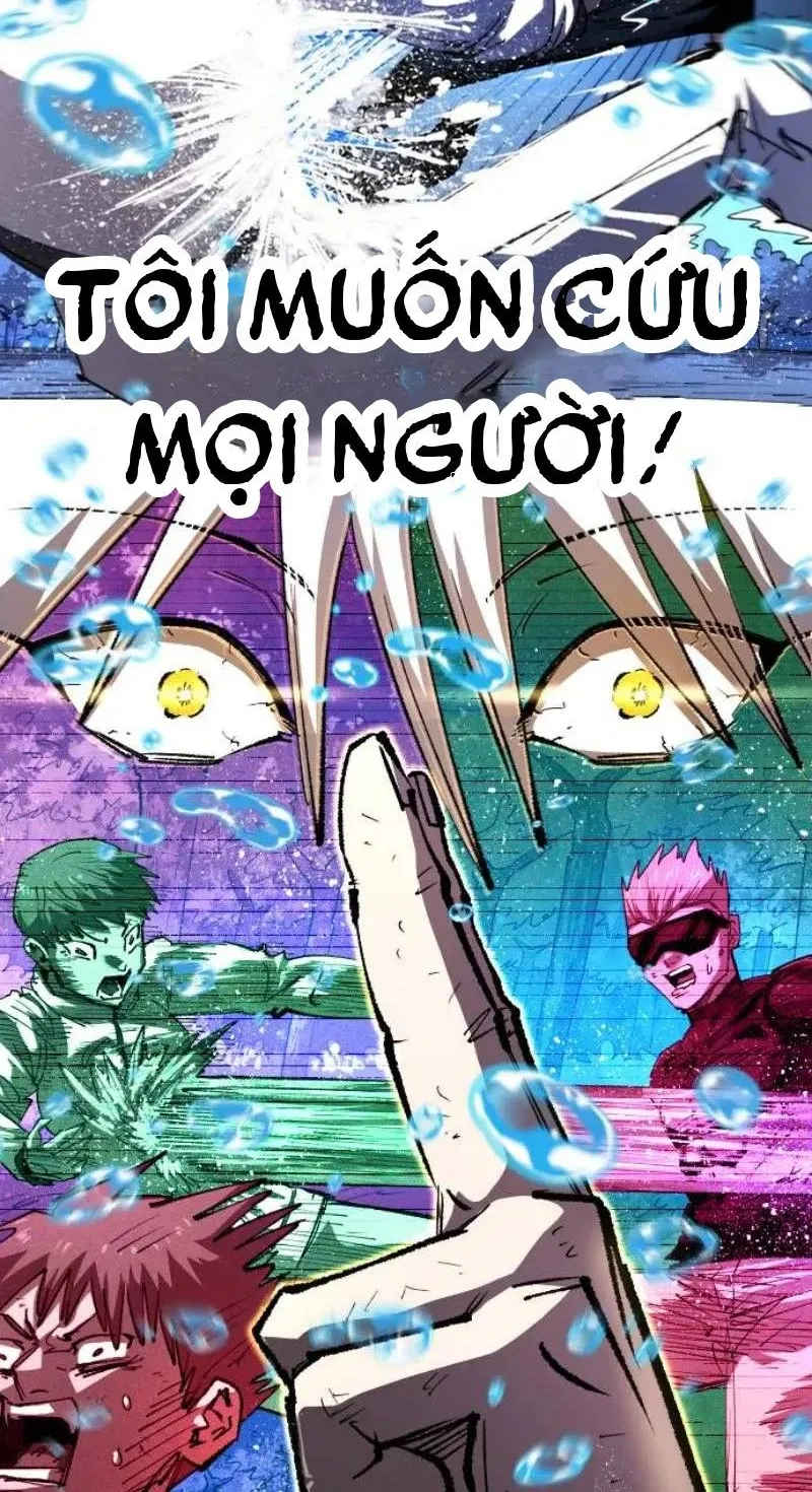 Hòn Đảo Sao Và Xiềng Xích Chap 75 - Next Chap 76