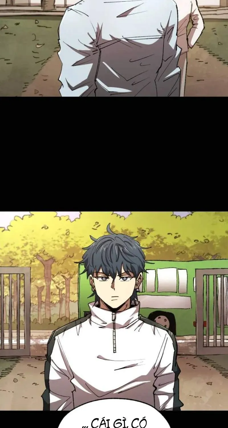 Hòn Đảo Sao Và Xiềng Xích Chap 75 - Next Chap 76
