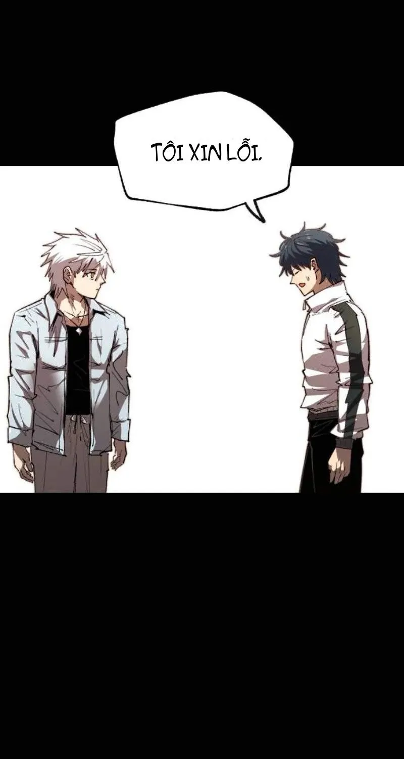 Hòn Đảo Sao Và Xiềng Xích Chap 75 - Next Chap 76