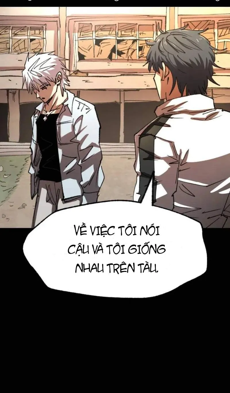 Hòn Đảo Sao Và Xiềng Xích Chap 75 - Next Chap 76