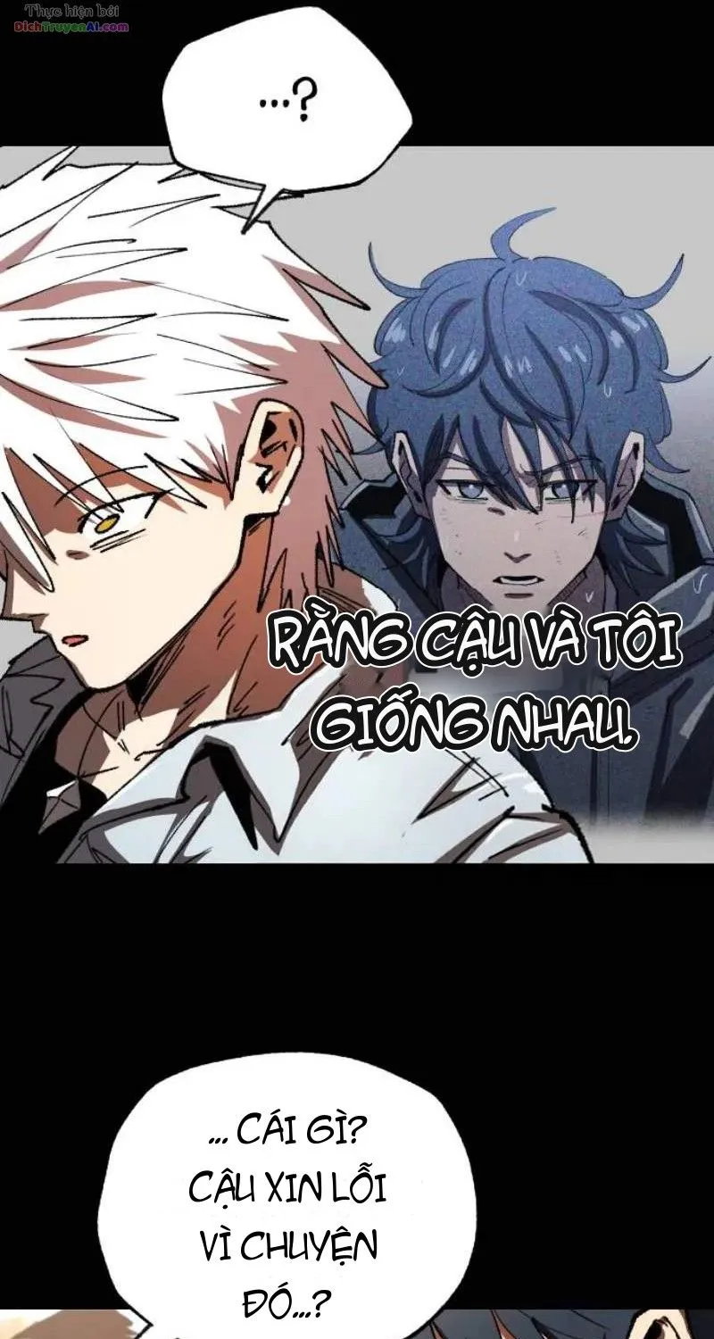 Hòn Đảo Sao Và Xiềng Xích Chap 75 - Next Chap 76