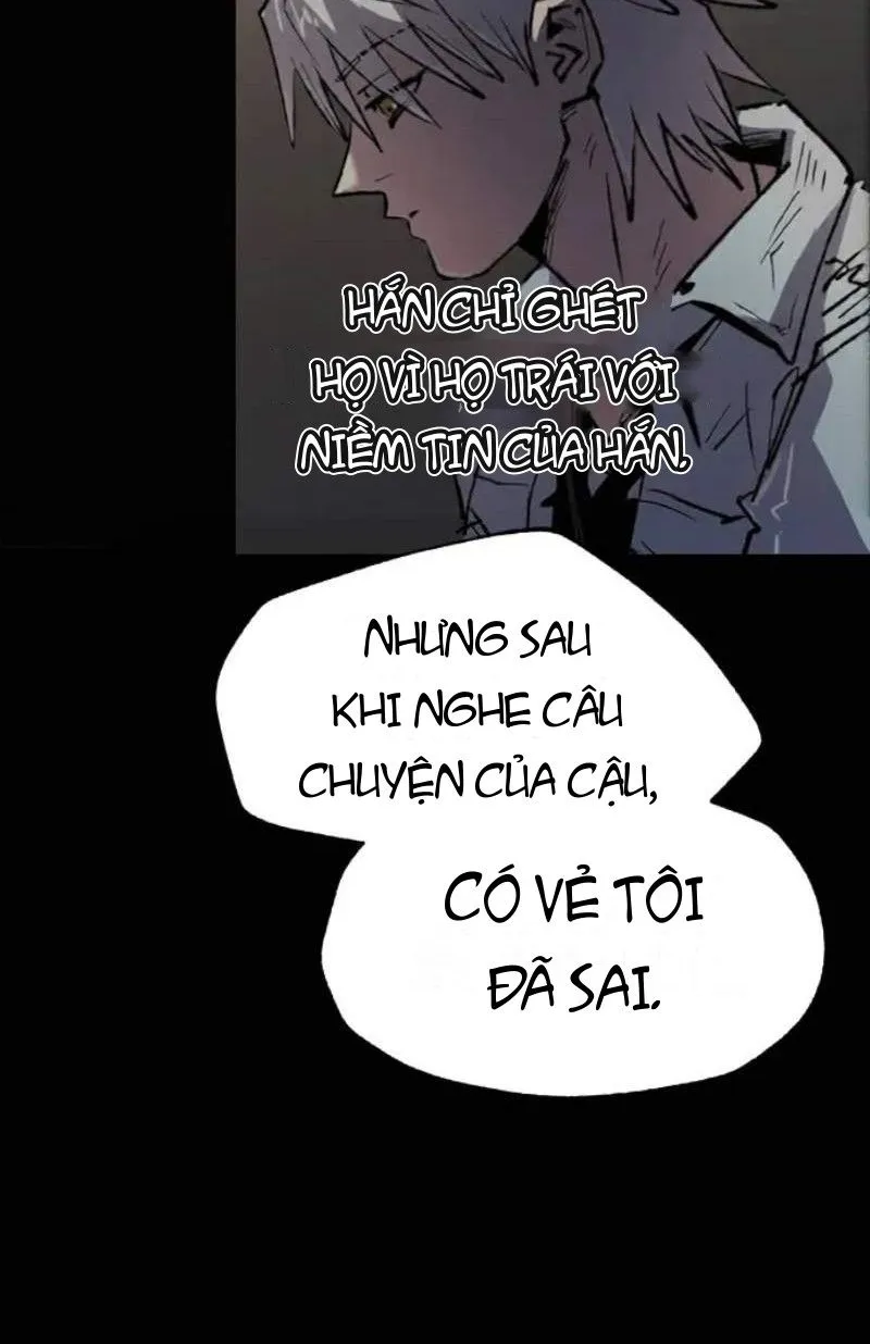 Hòn Đảo Sao Và Xiềng Xích Chap 75 - Next Chap 76