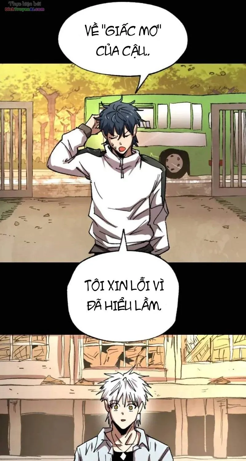 Hòn Đảo Sao Và Xiềng Xích Chap 75 - Next Chap 76
