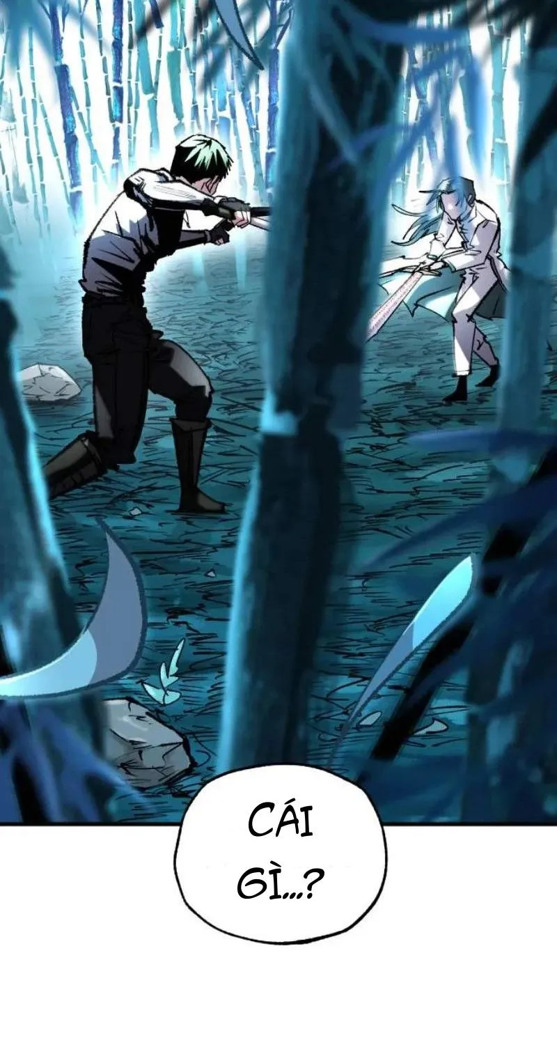Hòn Đảo Sao Và Xiềng Xích Chap 75 - Next Chap 76