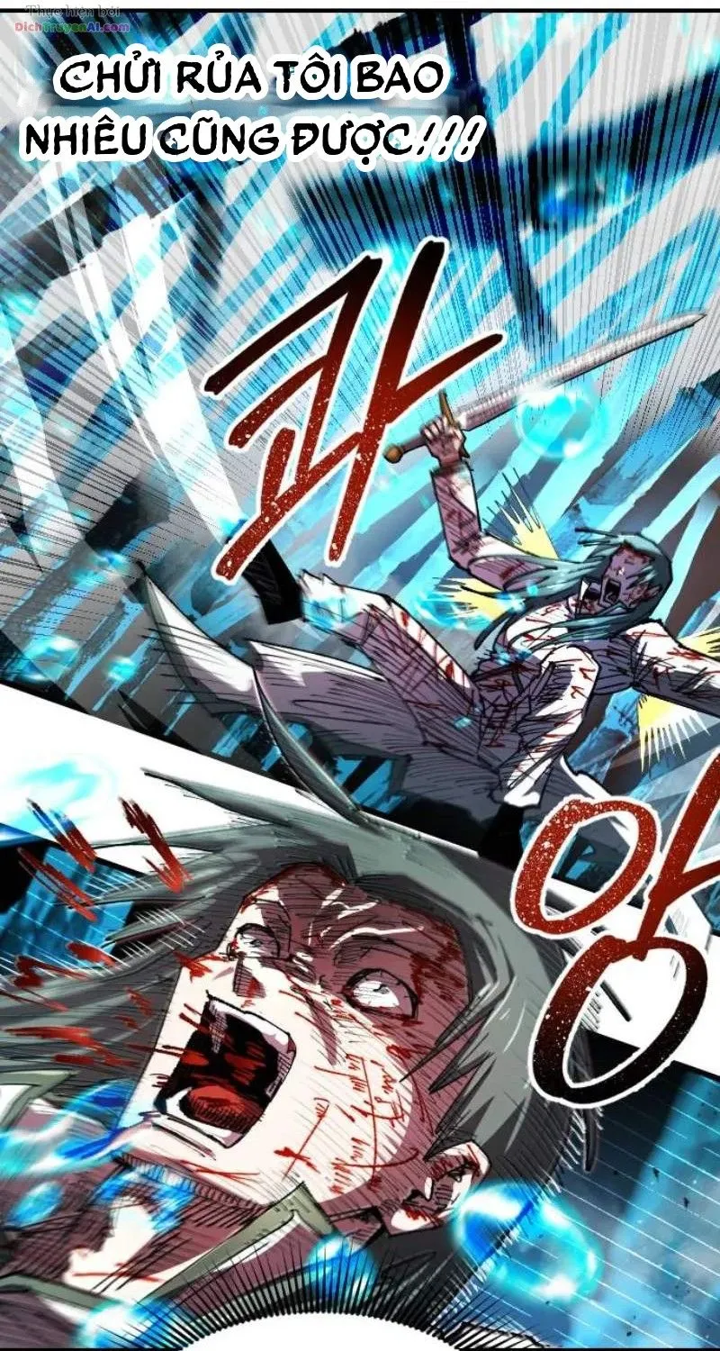 Hòn Đảo Sao Và Xiềng Xích Chap 75 - Next Chap 76