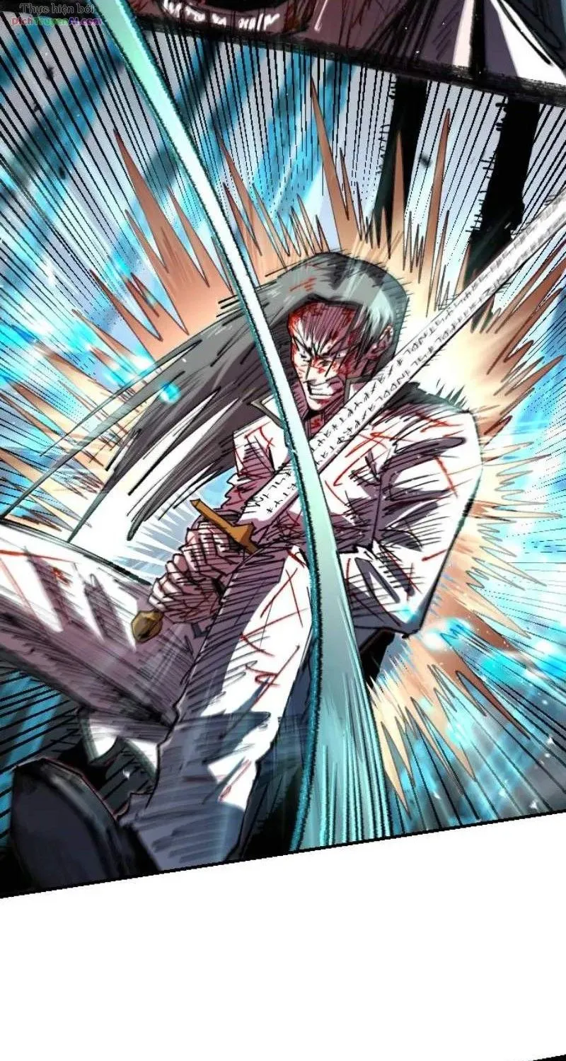 Hòn Đảo Sao Và Xiềng Xích Chap 75 - Next Chap 76