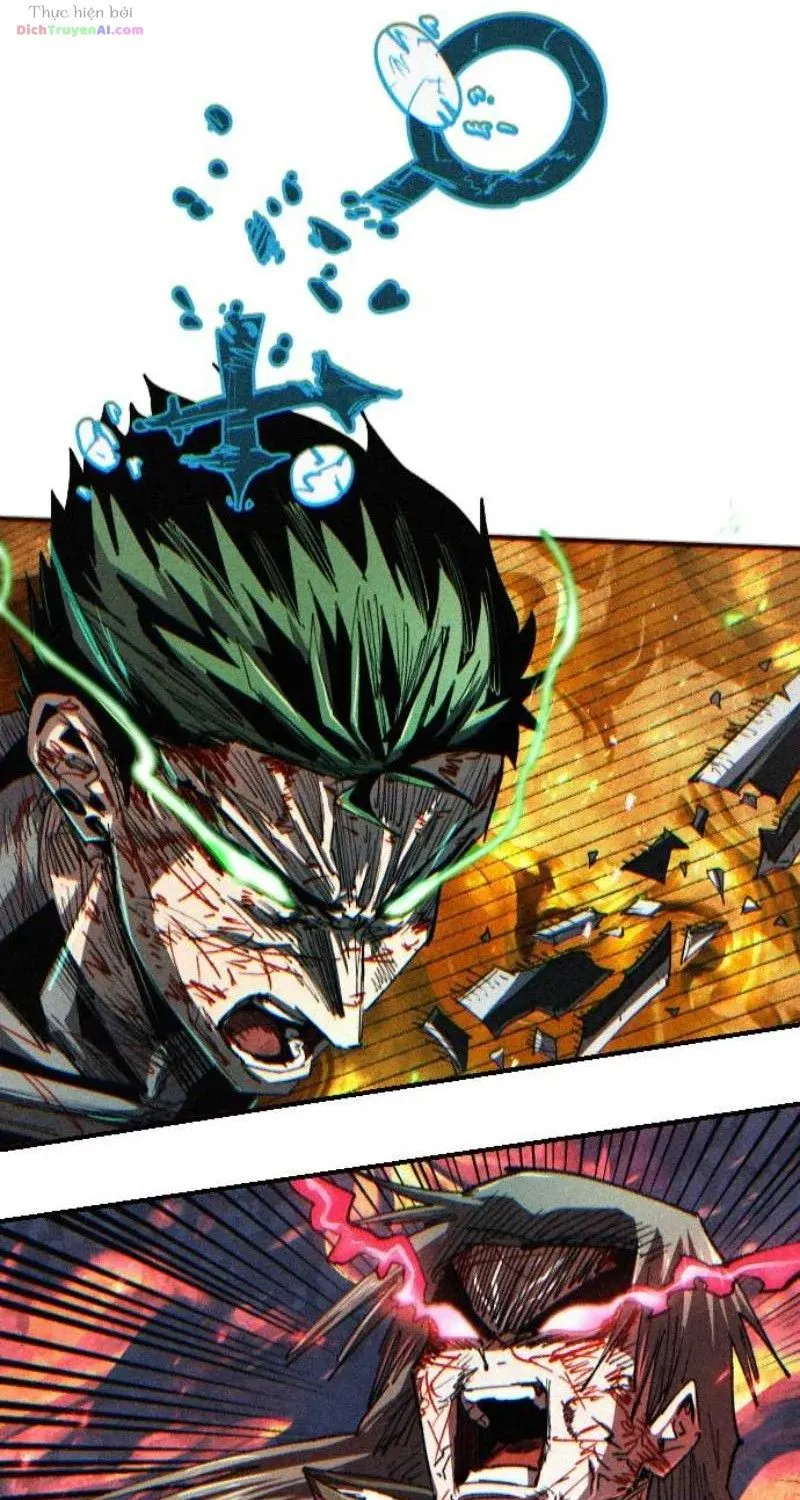Hòn Đảo Sao Và Xiềng Xích Chap 75 - Next Chap 76