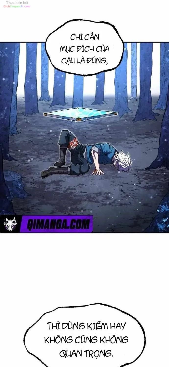 Hòn Đảo Sao Và Xiềng Xích Chap 76 - Next Chap 77