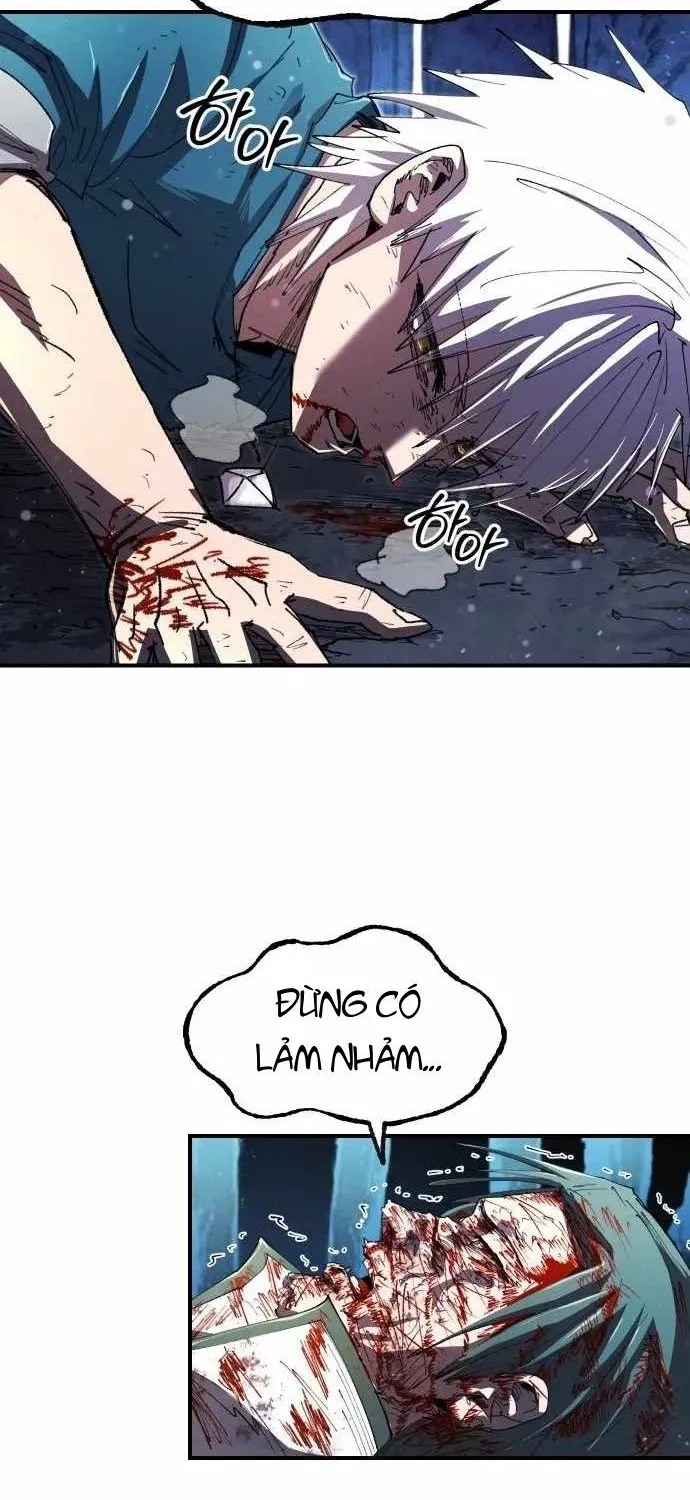 Hòn Đảo Sao Và Xiềng Xích Chap 76 - Next Chap 77