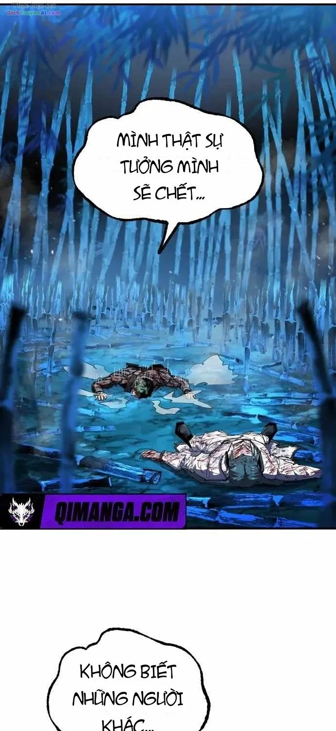 Hòn Đảo Sao Và Xiềng Xích Chap 76 - Next Chap 77