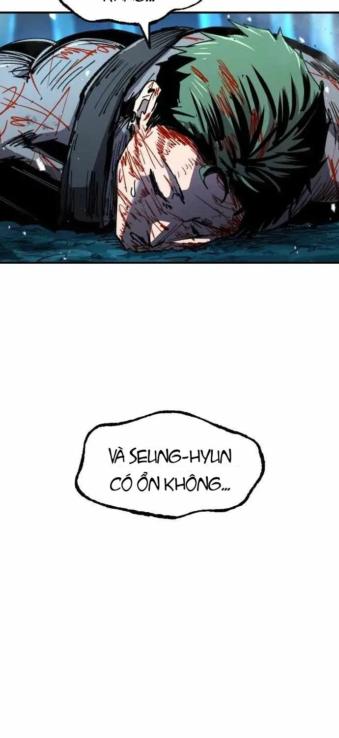 Hòn Đảo Sao Và Xiềng Xích Chap 76 - Next Chap 77