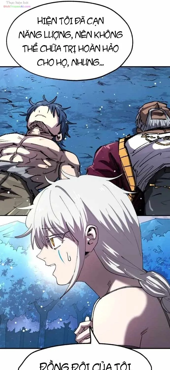 Hòn Đảo Sao Và Xiềng Xích Chap 76 - Next Chap 77