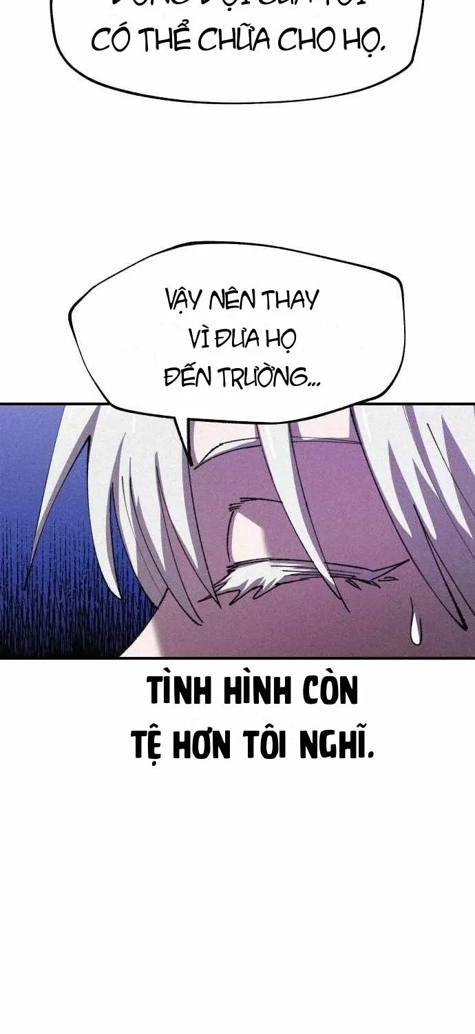 Hòn Đảo Sao Và Xiềng Xích Chap 76 - Next Chap 77