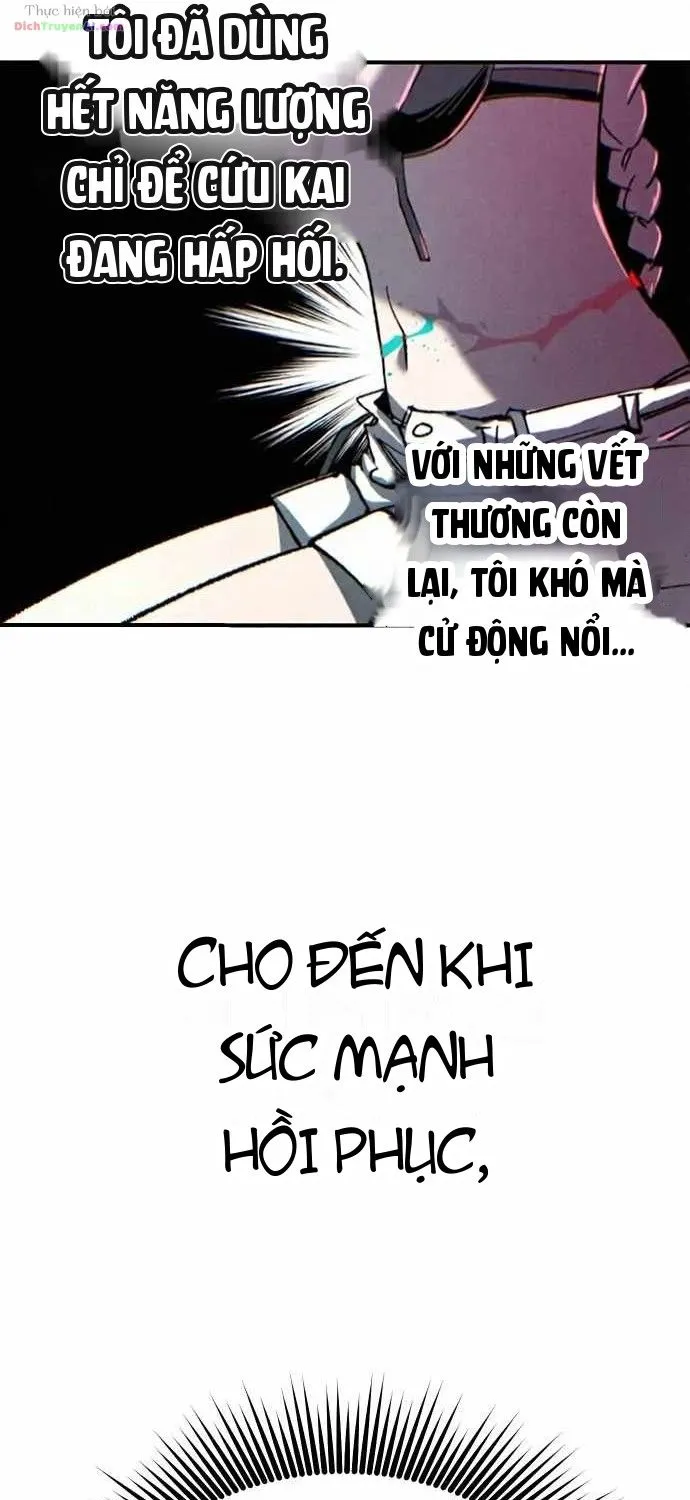Hòn Đảo Sao Và Xiềng Xích Chap 76 - Next Chap 77
