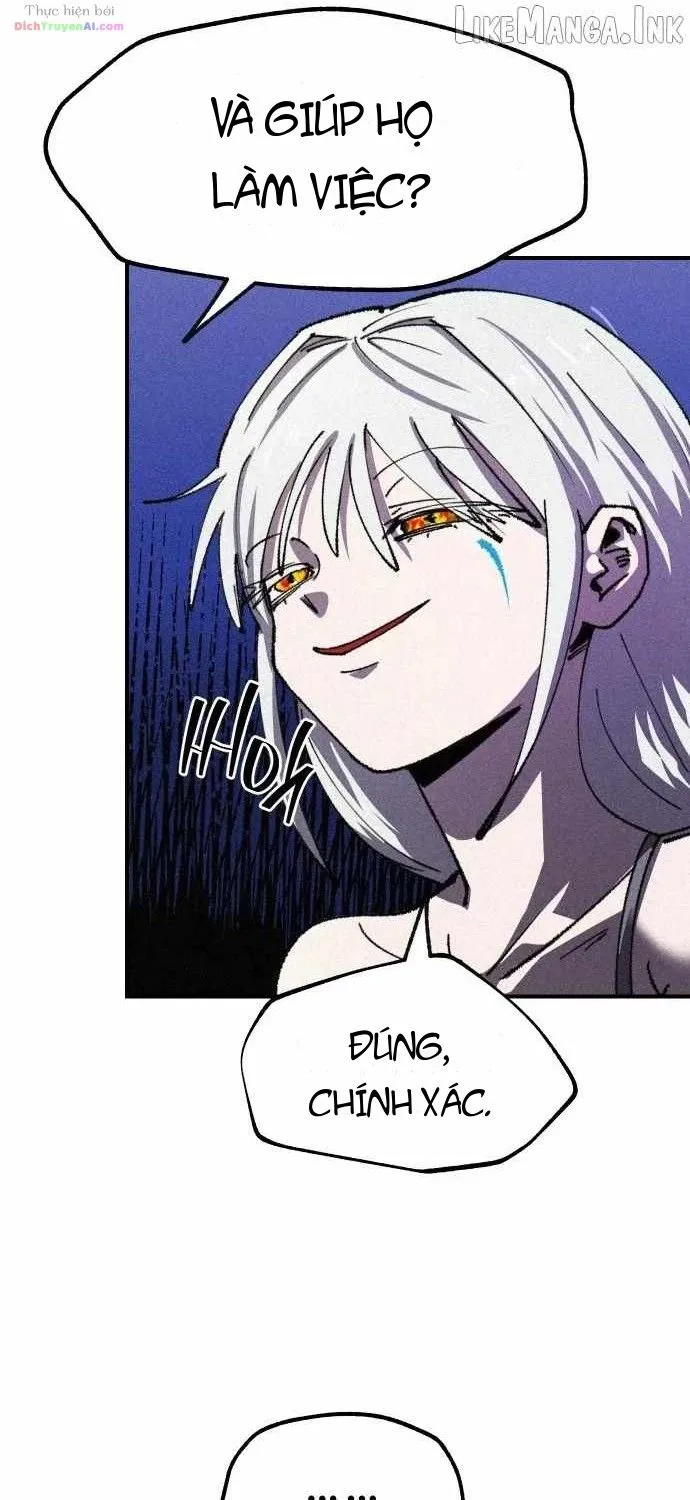 Hòn Đảo Sao Và Xiềng Xích Chap 76 - Next Chap 77