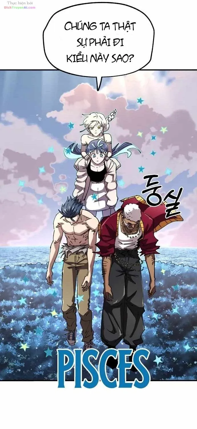 Hòn Đảo Sao Và Xiềng Xích Chap 76 - Next Chap 77