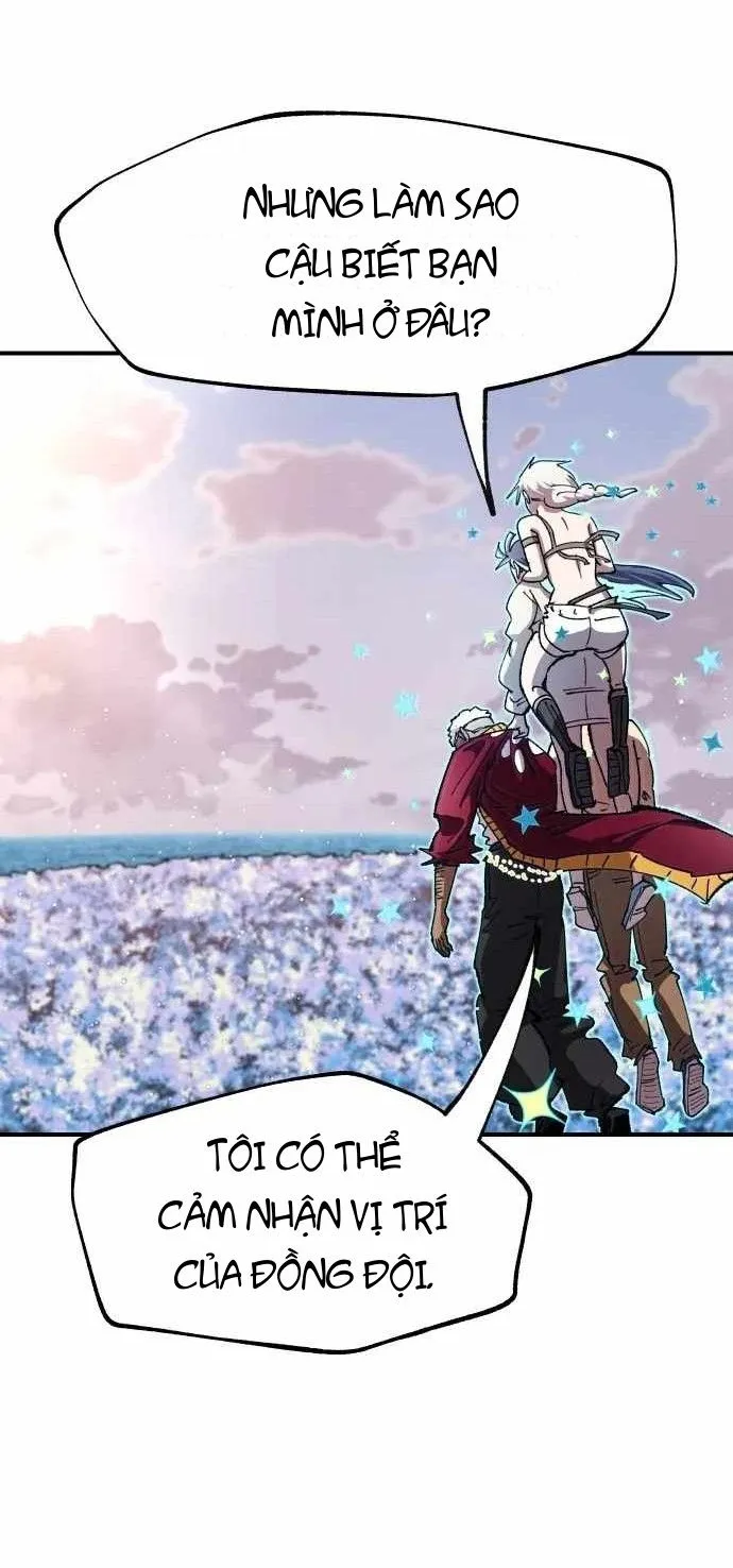 Hòn Đảo Sao Và Xiềng Xích Chap 76 - Next Chap 77
