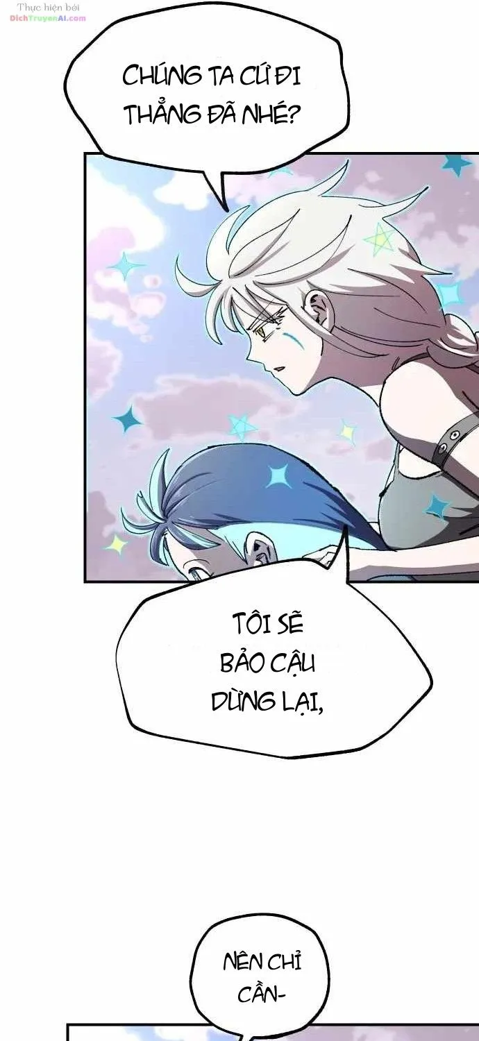 Hòn Đảo Sao Và Xiềng Xích Chap 76 - Next Chap 77