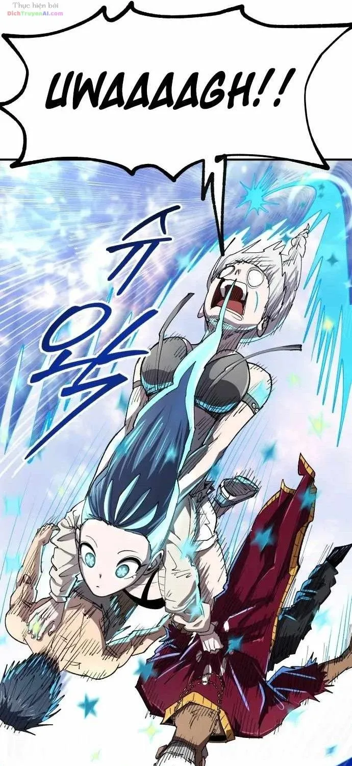 Hòn Đảo Sao Và Xiềng Xích Chap 76 - Next Chap 77