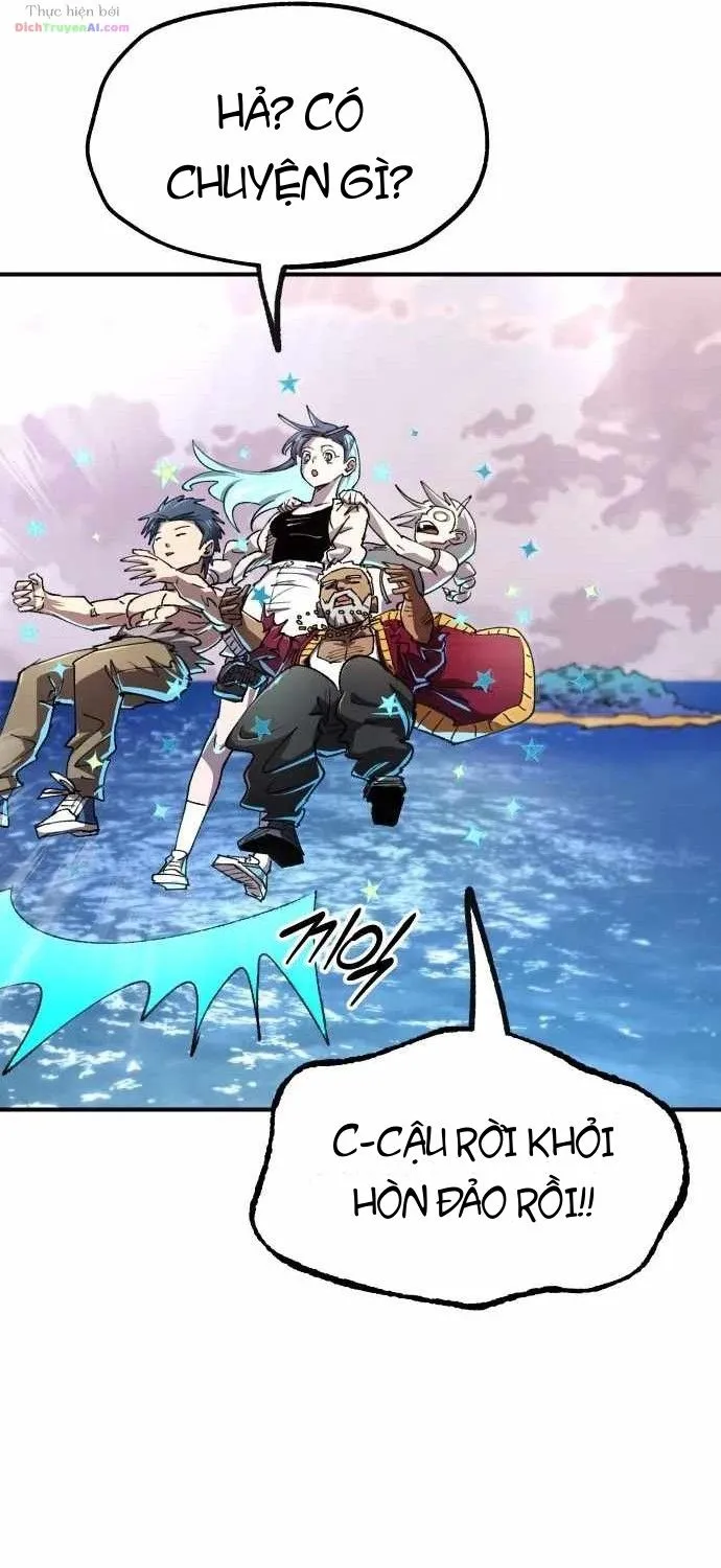 Hòn Đảo Sao Và Xiềng Xích Chap 76 - Next Chap 77