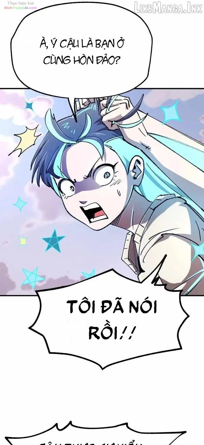 Hòn Đảo Sao Và Xiềng Xích Chap 76 - Next Chap 77