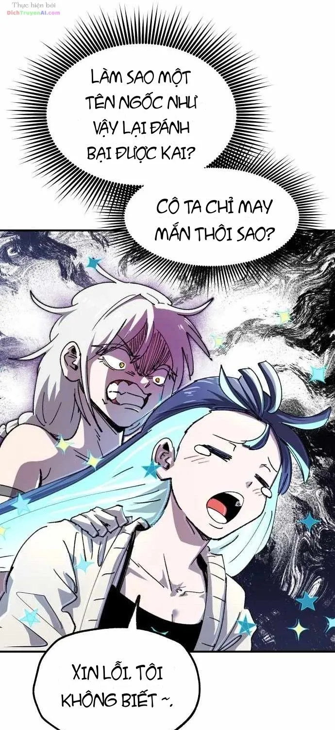 Hòn Đảo Sao Và Xiềng Xích Chap 76 - Next Chap 77