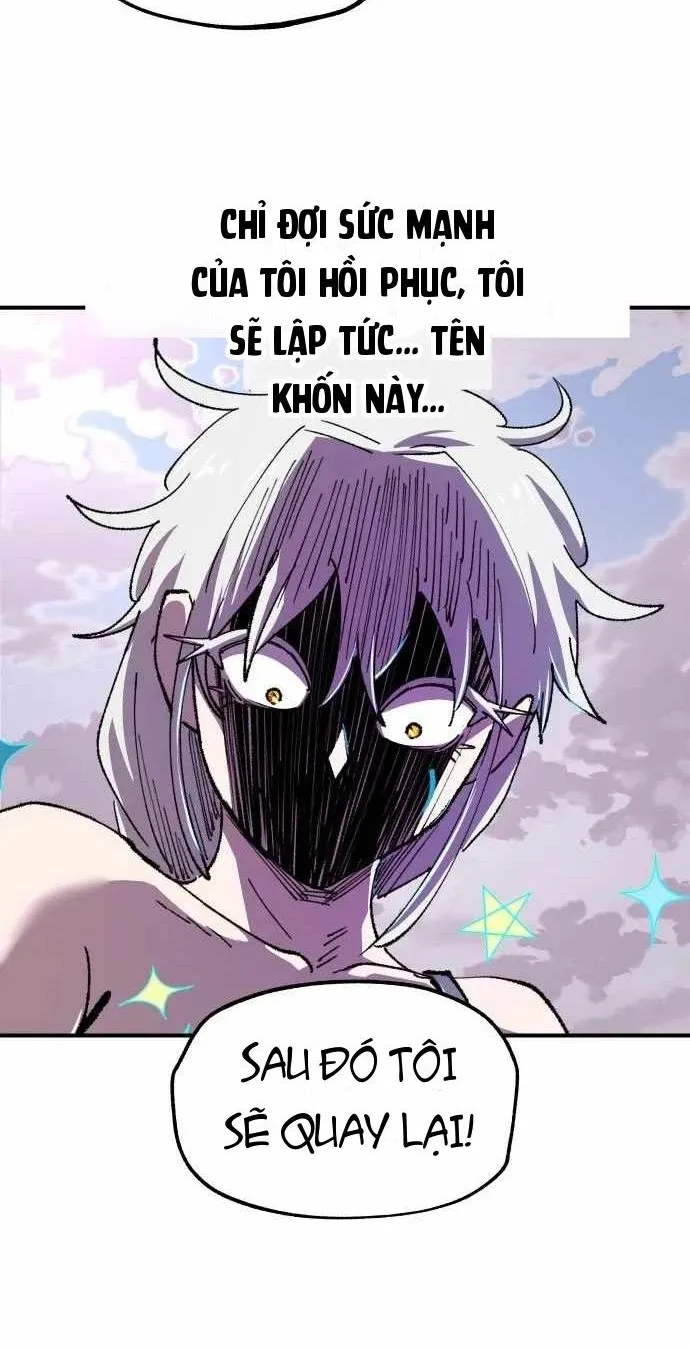 Hòn Đảo Sao Và Xiềng Xích Chap 76 - Next Chap 77