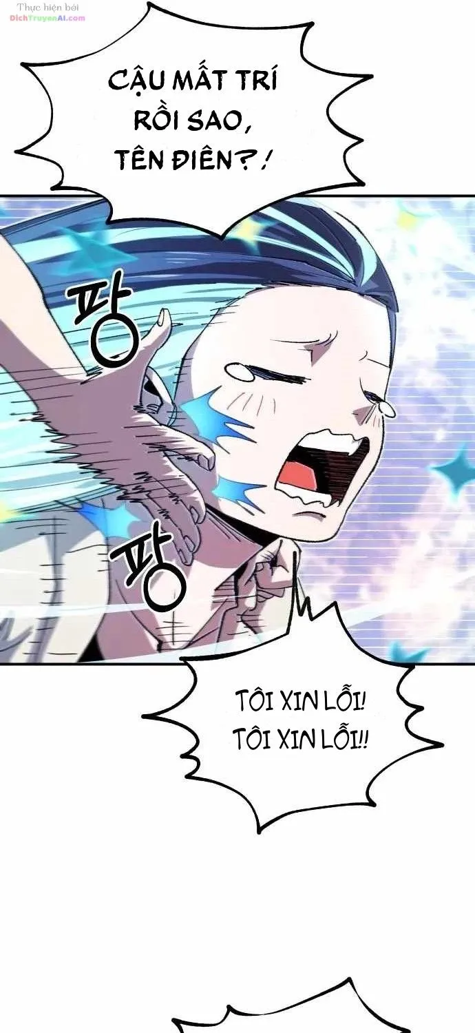 Hòn Đảo Sao Và Xiềng Xích Chap 76 - Next Chap 77