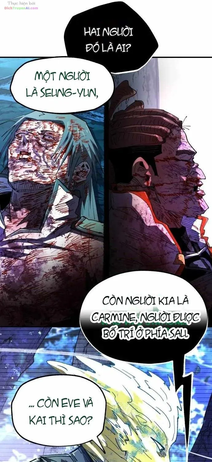 Hòn Đảo Sao Và Xiềng Xích Chap 76 - Next Chap 77