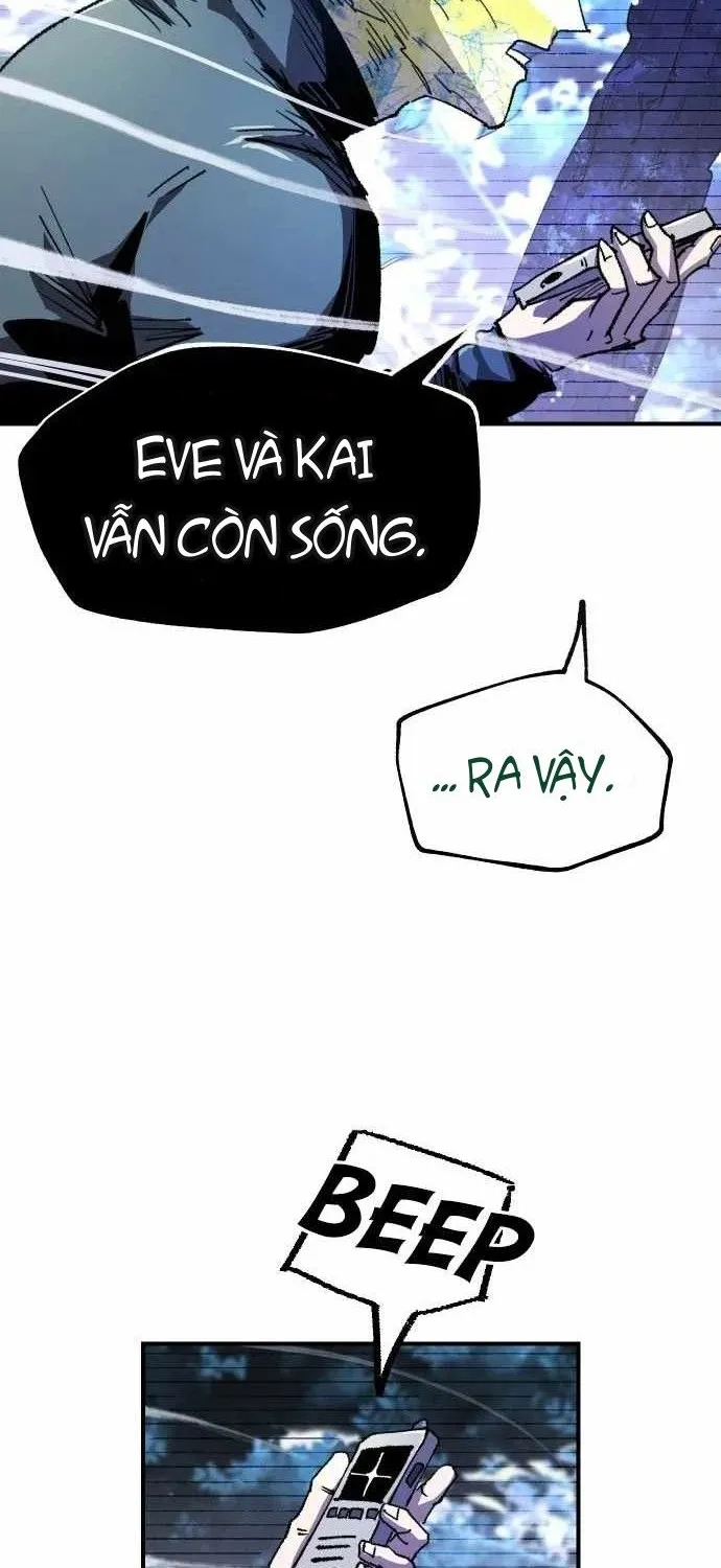 Hòn Đảo Sao Và Xiềng Xích Chap 76 - Next Chap 77