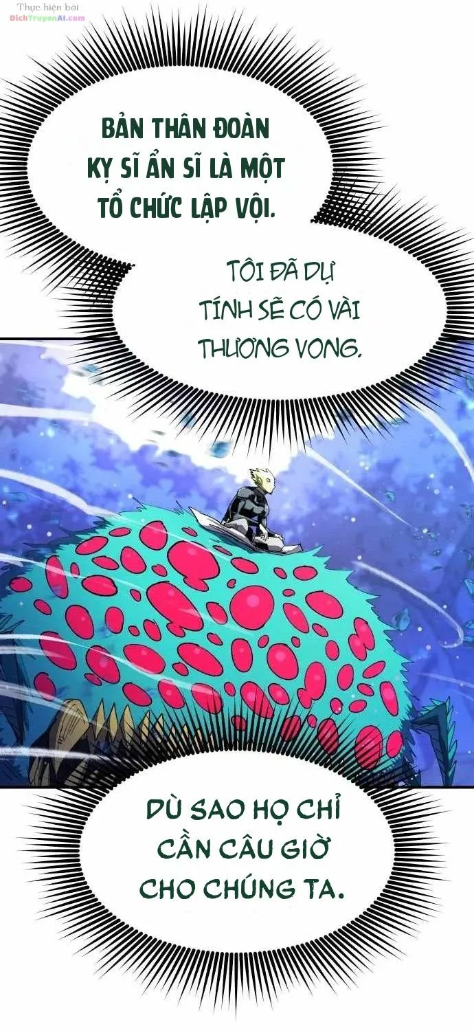 Hòn Đảo Sao Và Xiềng Xích Chap 76 - Next Chap 77