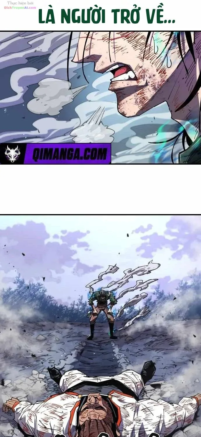 Hòn Đảo Sao Và Xiềng Xích Chap 76 - Next Chap 77