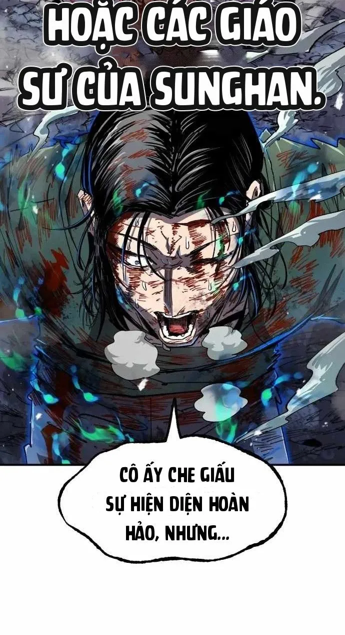 Hòn Đảo Sao Và Xiềng Xích Chap 76 - Next Chap 77