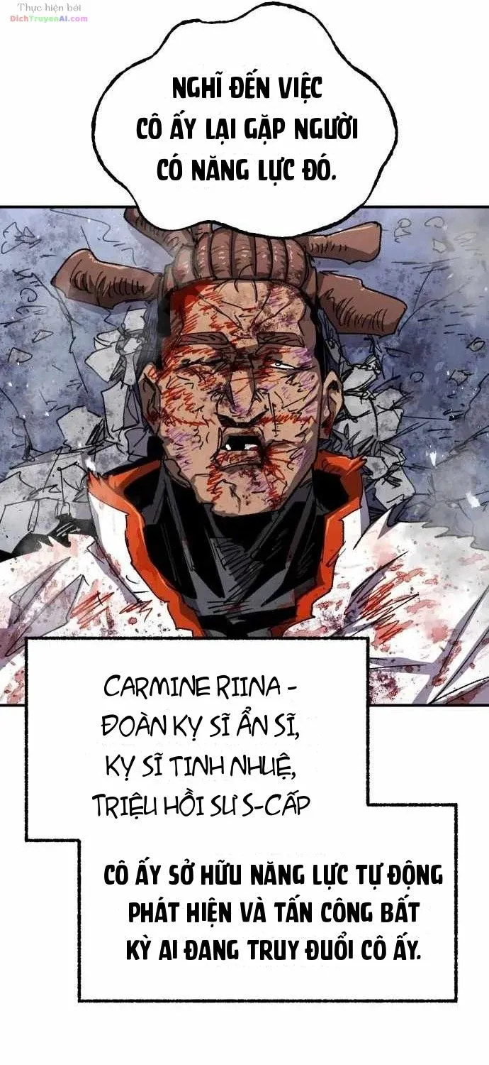 Hòn Đảo Sao Và Xiềng Xích Chap 76 - Next Chap 77