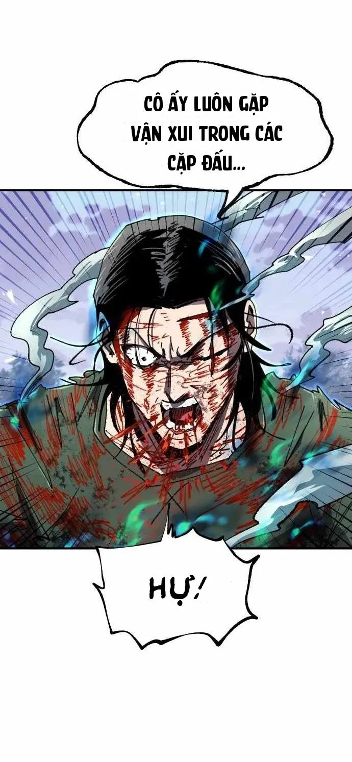 Hòn Đảo Sao Và Xiềng Xích Chap 76 - Next Chap 77