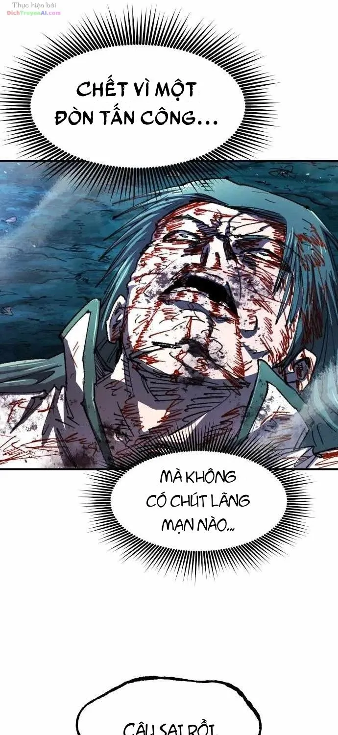 Hòn Đảo Sao Và Xiềng Xích Chap 76 - Next Chap 77