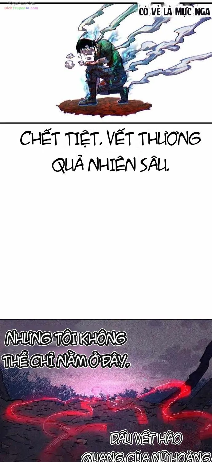 Hòn Đảo Sao Và Xiềng Xích Chap 76 - Next Chap 77
